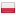 ecarla.pl server is located in Poland